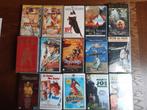 Videofilms VHS, Cd's en Dvd's, VHS | Film, Alle leeftijden, Ophalen of Verzenden, Gebruikt, Actie en Avontuur