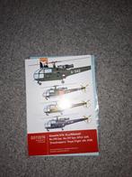 1/72 Dutch Decal 72078 KLu Alouette II / III, Hobby en Vrije tijd, Overige merken, 1:72 tot 1:144, Helikopter, Ophalen of Verzenden