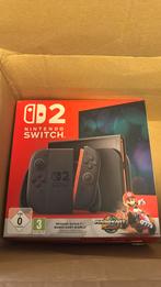 Nintendo switch 2 Mario kart world bundle, Ophalen of Verzenden, Nieuw