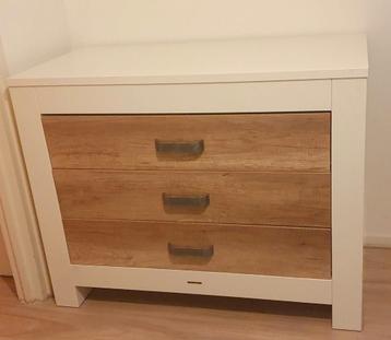 Commode