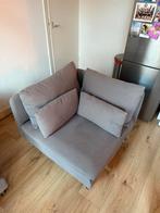 Ikea Söderhamn hoekelement + 4 kussens, Ophalen, Zo goed als nieuw, Eenpersoons, Minder dan 150 cm