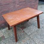 Tafel, Antiek en Kunst, Antiek | Meubels | Tafels, Ophalen of Verzenden