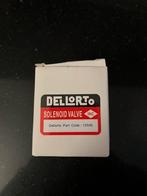 Dellorto 12506 Solenoid Main Valve, Fietsen en Brommers, Ophalen, Nieuw, Carburateur