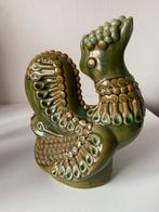 Aparte Kip Beeld - Keramiek, Verzamelen, Beelden en Beeldjes, Ophalen, Gebruikt, Dier