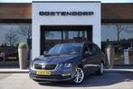 Skoda Octavia Combi 1.0TSI/115pk Greentech Style Business Au, Stof, Gebruikt, Startonderbreker, 116 pk