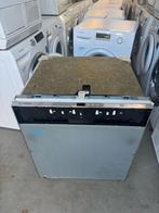 Bosch Vaatwasser volledig geintegreerd schoon bezorging , Minder dan 85 cm, Voorspoelprogramma, Minder dan 10 liter, Ophalen of Verzenden