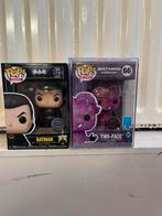 Batman funko pops, Ophalen of Verzenden, Zo goed als nieuw