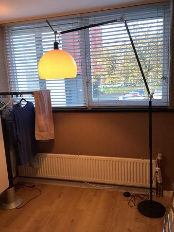 Artemide Mega beschikbaar voor biedingen