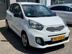 Kia Picanto 1.0 CVVT, Voorwielaandrijving, Euro 5, Gebruikt, 400 kg