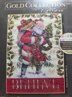 borduurpakket dimensions gold petites Believe, Ophalen of Verzenden, Nieuw, Borduurpakket