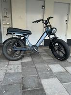 Ape Ryder MD10 Fat Bike Elektrisch, Fietsen en Brommers, Elektrische fietsen, Overige merken, Gebruikt, Ophalen of Verzenden, 50 km per accu of meer