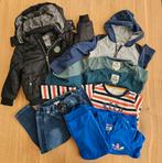 Kledingpakket najaar/winter maat 86, Ophalen of Verzenden, Gebruikt