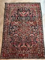 Perzisch Tapijt (maat:198 bij 134 cm), Ophalen, Gebruikt, 100 tot 150 cm, Mashad