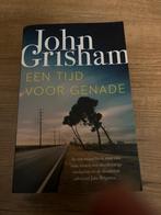 Boek John Grisham, een tijd voor genade, Ophalen, Zo goed als nieuw, John Grisham