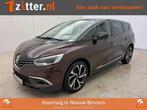 Renault Grand Scénic 1.3 TCe Bose, 7-Persoons, Trekhaak, Al, Auto's, Euro 6, 4 cilinders, 1330 cc, Bedrijf