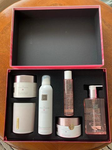 Rituals Sakura XL Cadeauset - Nieuw beschikbaar voor biedingen