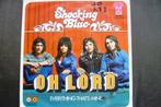 shocking blue - oh lord, Gebruikt, Overige genres, 7 inch, Single