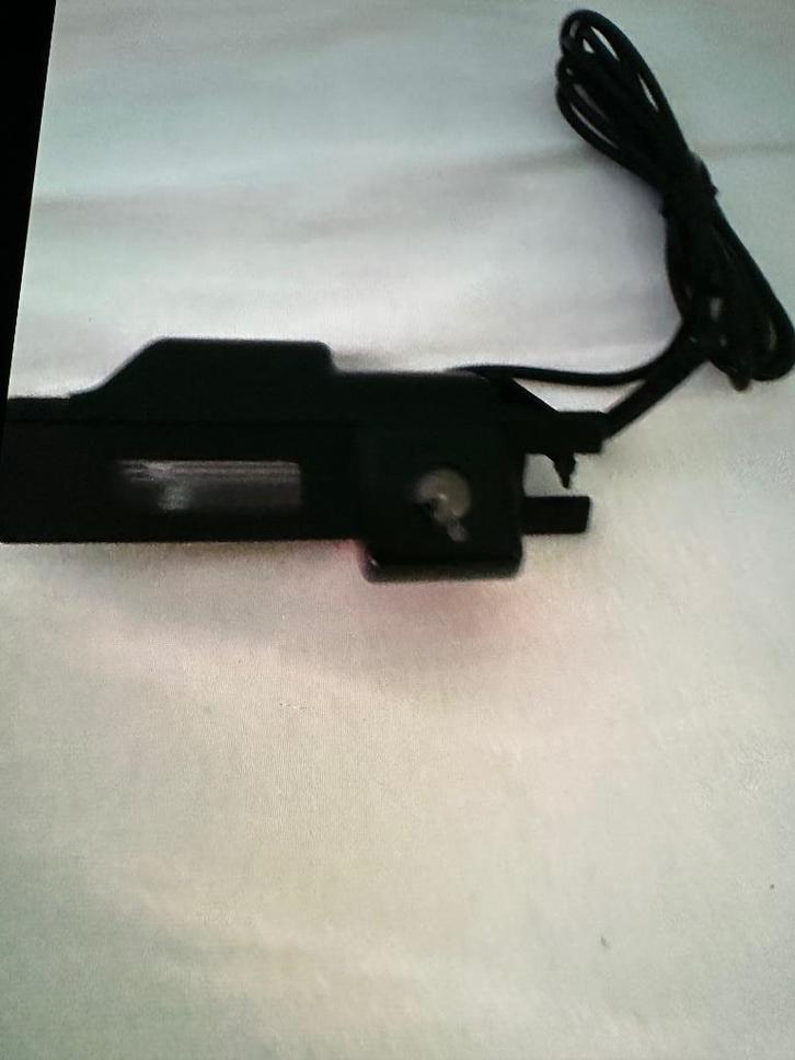 Nieuwe Achteruitrijcamera Opel Insignia van 2008-2013, Auto-onderdelen, Elektronica en Kabels, Opel, Nieuw, Verzenden