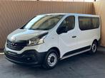 Renault Trafic Passenger 1.6 dCi Life Energy L1H1 | Rijklaar, Stof, Gebruikt, 2000 kg, Wit