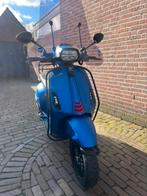 Vespa sprint, Fietsen en Brommers, Scooters | Vespa, Ophalen, Overige modellen, Maximaal 45 km/u, Zo goed als nieuw