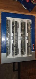 Roco Plan-T 69165 wisselstroom, Wisselstroom, Treinset, Analoog, Ophalen of Verzenden