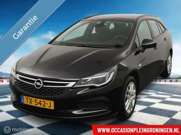 Opel Astra Sports Tourer 1.0 Online Edition beschikbaar voor biedingen