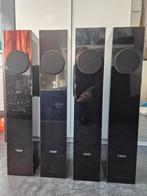 HEPTA speakers, Ophalen, Gebruikt, Overige merken, Overige spelers