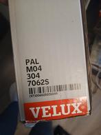 Velux PAL M04 304 lamellen zwart NIEUW!!, Zwart, Nieuw, Minder dan 100 cm, Modern