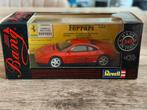 Ferrari 348 TB – Bang / Revell – 1:43, Hobby en Vrije tijd, Modelauto's | 1:24, Ophalen of Verzenden, Nieuw, Revell