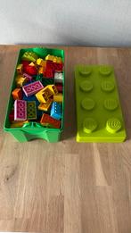 Dulpo, Ophalen of Verzenden, Gebruikt, Losse stenen, Duplo