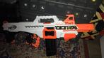 Hasbro NERF Ultra SELECT NERF-gun, Ophalen of Verzenden, Zo goed als nieuw