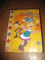 Wickie de Viking deel 2: 3 avonturen, Europees, Gebruikt, Tekenfilm, Alle leeftijden