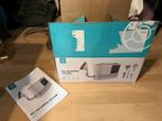 Nieuwe Sinji Pet Grooming Vacuum, huisdier tondeuse set, Dieren en Toebehoren, Ophalen of Verzenden, Nieuw