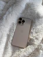Iphone 13 pro, Goud, 128GB, Telecommunicatie, Mobiele telefoons | Hoesjes en Frontjes | Apple iPhone, Ophalen of Verzenden, Zo goed als nieuw
