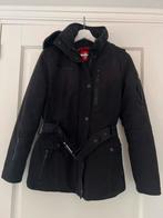 Wellensteyn Winterjas Dames - Maat S - Zwart, Ophalen of Verzenden, Gedragen, Maat 36 (S), Zwart