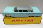 lincoln premiere dinky toys france #532-org.lak/doosje, Verzenden, Zo goed als nieuw, Auto, Dinky Toys