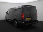 Fiat Scudo 2.0 Diesel 145 S&S L3, Auto's, Bestelauto's, Stof, Parkeersensor, Euro 6, 4 cilinders
