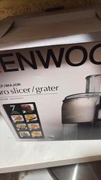Kenwood, Witgoed en Apparatuur, Ophalen of Verzenden, Zo goed als nieuw