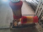 Krazzmaxx koeborstel zonder motor, Dieren en Toebehoren, Stalling en Weidegang