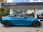 BMW M2 F87 | Origineel | Handgeschakeld | Harman-Kardon | St, Auto's, BMW, Gebruikt, Euro 6, Handgeschakeld, 1470 kg