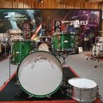 George Way Aristocrat Custom set: 13/16/22, Ophalen of Verzenden, Nieuw, Overige merken