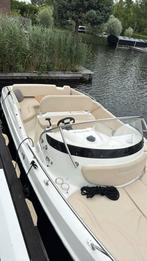 Bayliner avanti 8  mpi 5.0 260 pk 2009, 70 pk of meer, Binnenboordmotor, Verzenden, 6 meter of meer