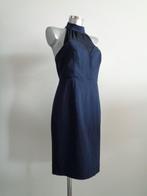 Compagnia Italiana Italy jurk - IT44 - NL38 NIEUW, Kleding | Dames, Maat 38/40 (M), Blauw, Nieuw, Compagnia Italiana