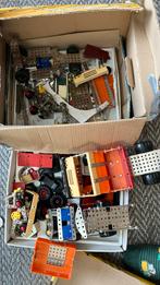 Meccano, Ophalen, Gebruikt, Overige merken