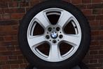 Demo Dunlop winterset BMW 5-serie E60 225 / 50 / 17 Runflat, Auto-onderdelen, Banden en Velgen, Gebruikt, -, -, Banden en Velgen