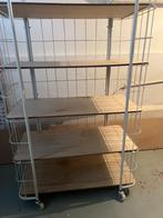 bakkerskast, Huis en Inrichting, Ophalen, Gebruikt