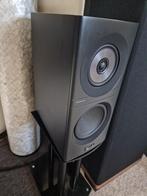 Teugel Definion S3 luidsprekers, Audio, Tv en Foto, Luidsprekers, Ophalen of Verzenden, Zo goed als nieuw, Bowers & Wilkins (B&W)
