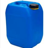 JERRYCAN BLAUW 20 LITER U.N. GEKEURD, Huis en Inrichting, Kachels, Ophalen of Verzenden, Nieuw, Overige brandstoffen, Petroleumkachel