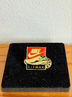 Nike Air Max Vintage Pin Sneakers Collector 90’s, Verzamelen, Speldjes, Pins en Buttons, Ophalen of Verzenden, Gebruikt, Merk