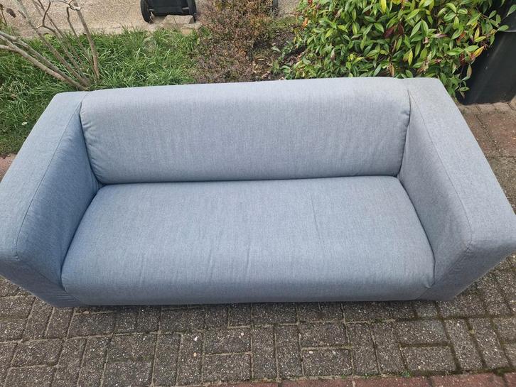 ikea klippan Moet suprr snel weg!! Zeer goede staat!, Huis en Inrichting, Banken | Sofa's en Chaises Longues, Gebruikt, Tweepersoons